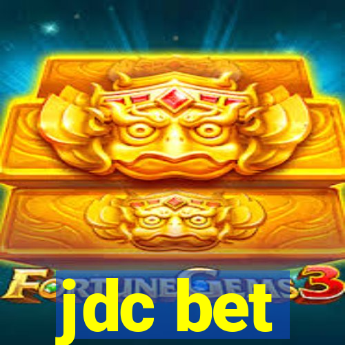 jdc bet